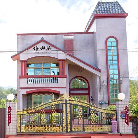 Hakka Inherited Host Hengshan Екстер'єр фото