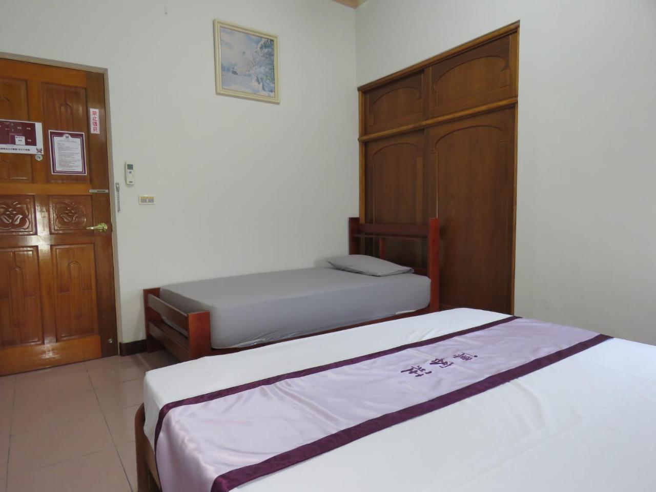Hakka Inherited Host Hengshan Екстер'єр фото