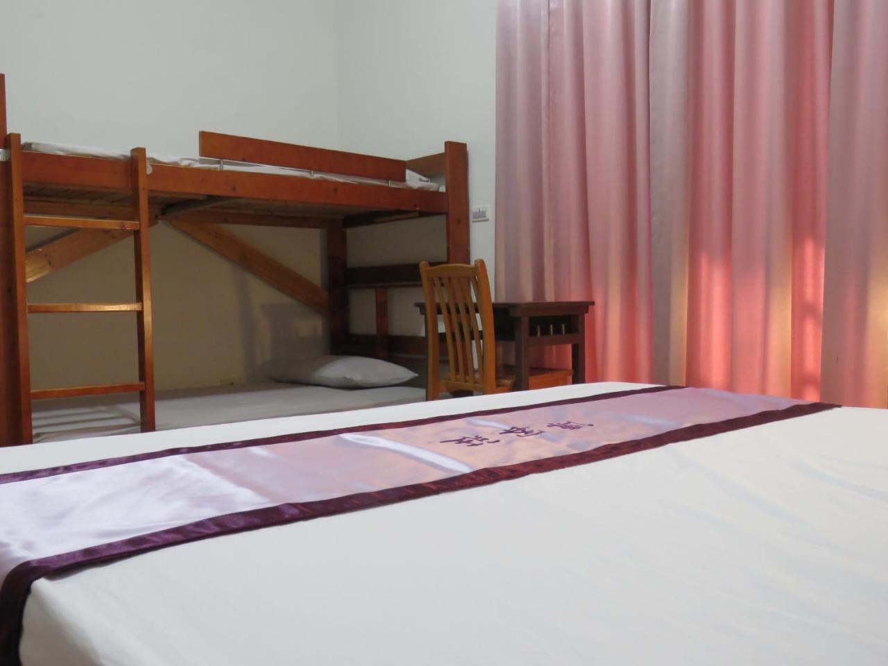 Hakka Inherited Host Hengshan Екстер'єр фото