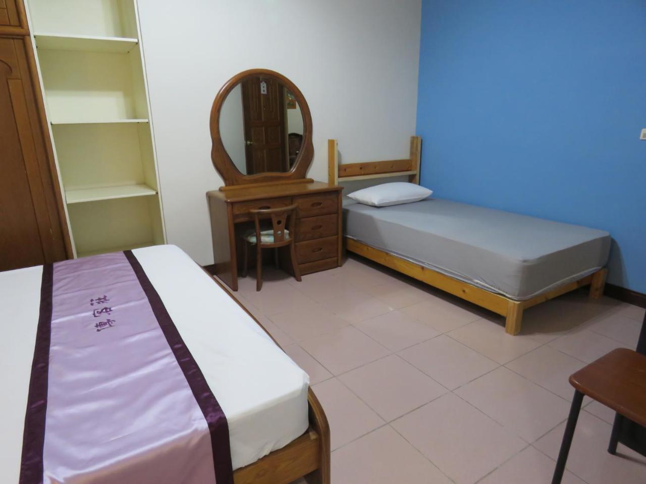Hakka Inherited Host Hengshan Екстер'єр фото