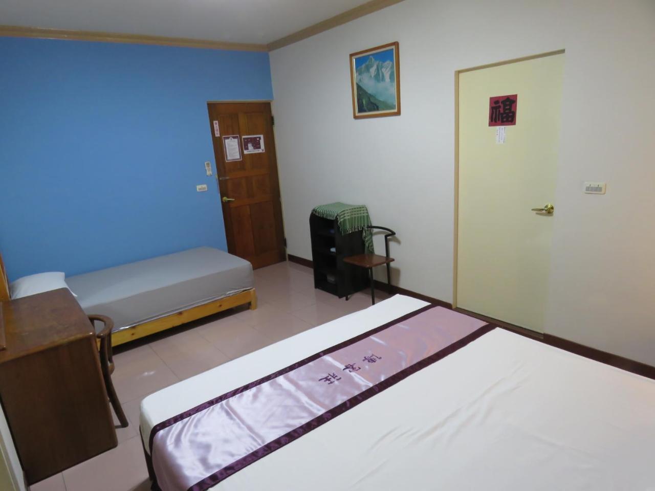 Hakka Inherited Host Hengshan Екстер'єр фото