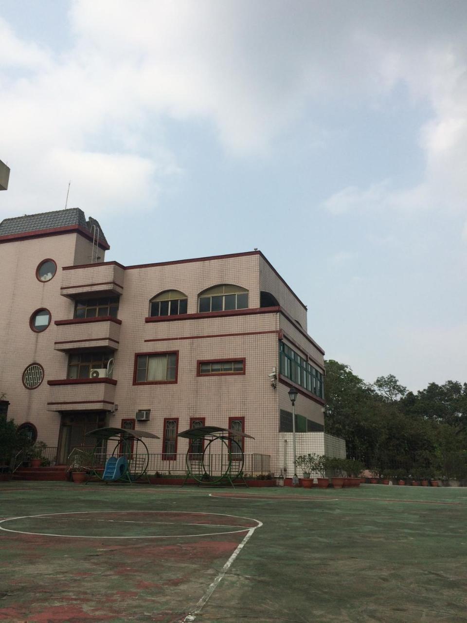 Hakka Inherited Host Hengshan Екстер'єр фото